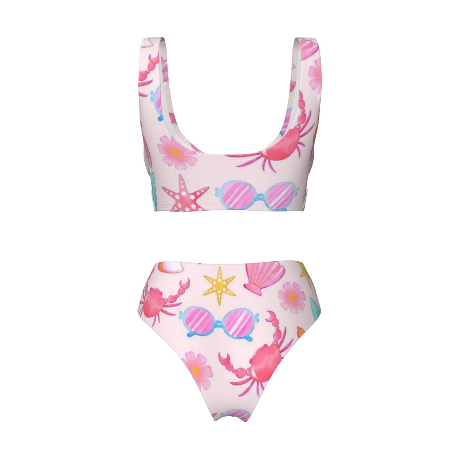 Women's Cross Bikini