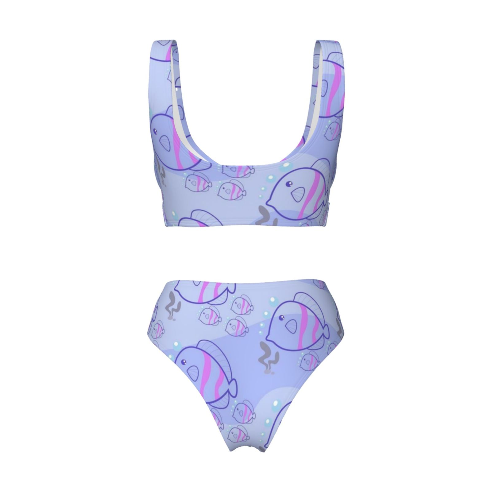 Women's Cross Bikini