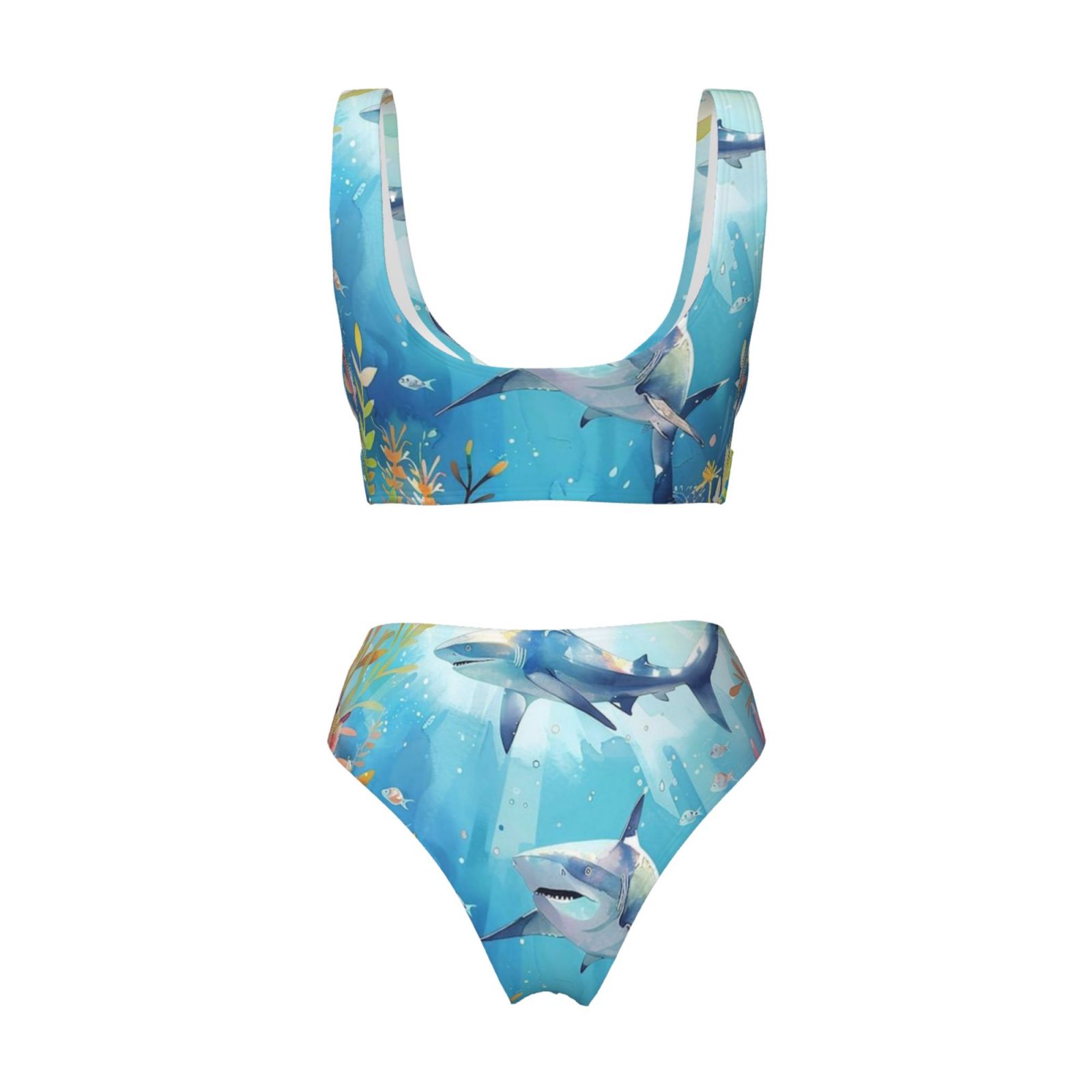 Women's Cross Bikini