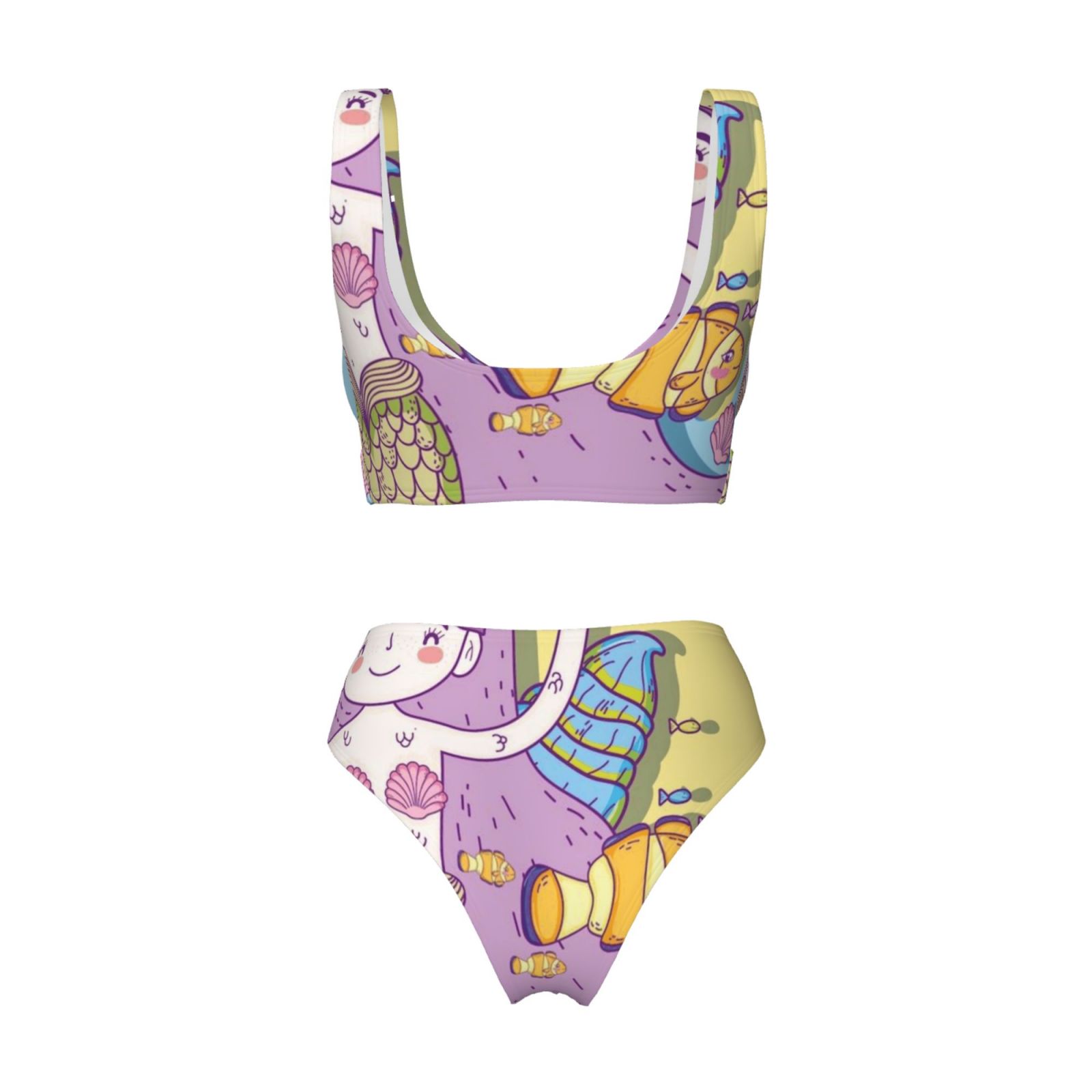 Women's Cross Bikini