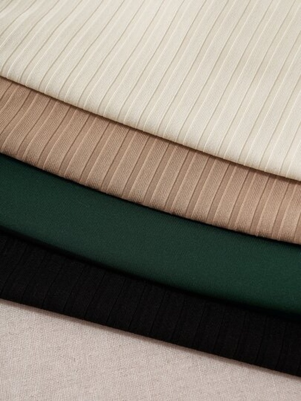 1pc Drawstring Cami Top amp 2pcs Tank Top amp 1pc