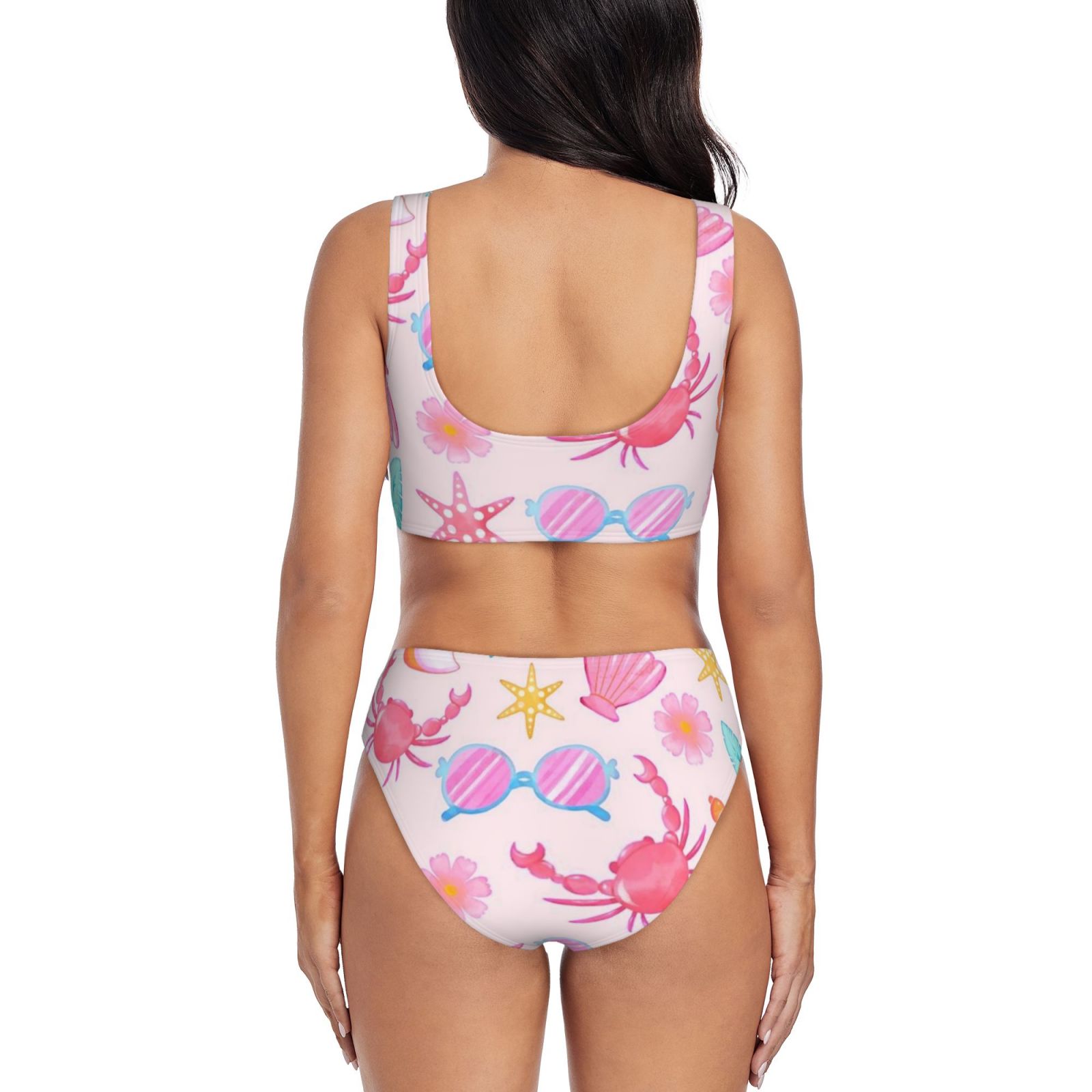 Women's Cross Bikini