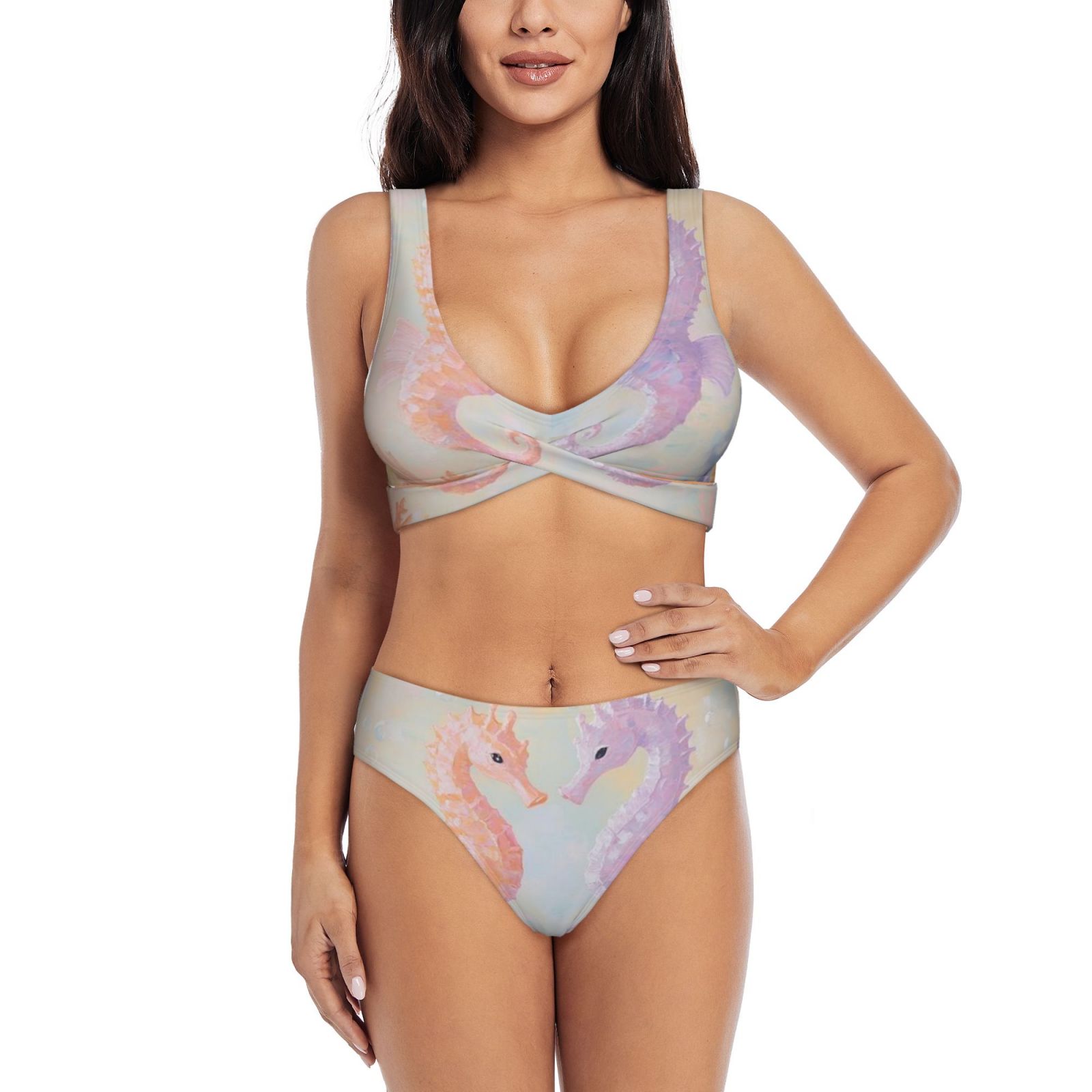 Women's Cross Bikini