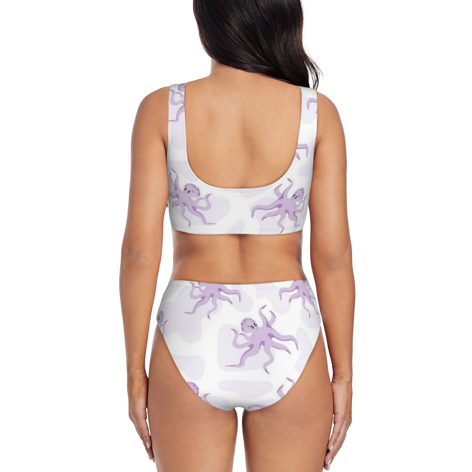 Women's Cross Bikini