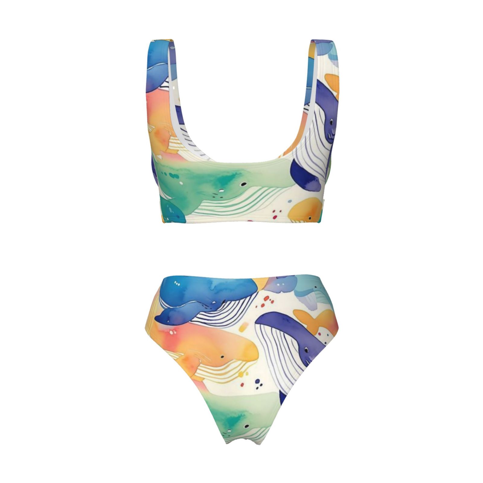 Women's Cross Bikini