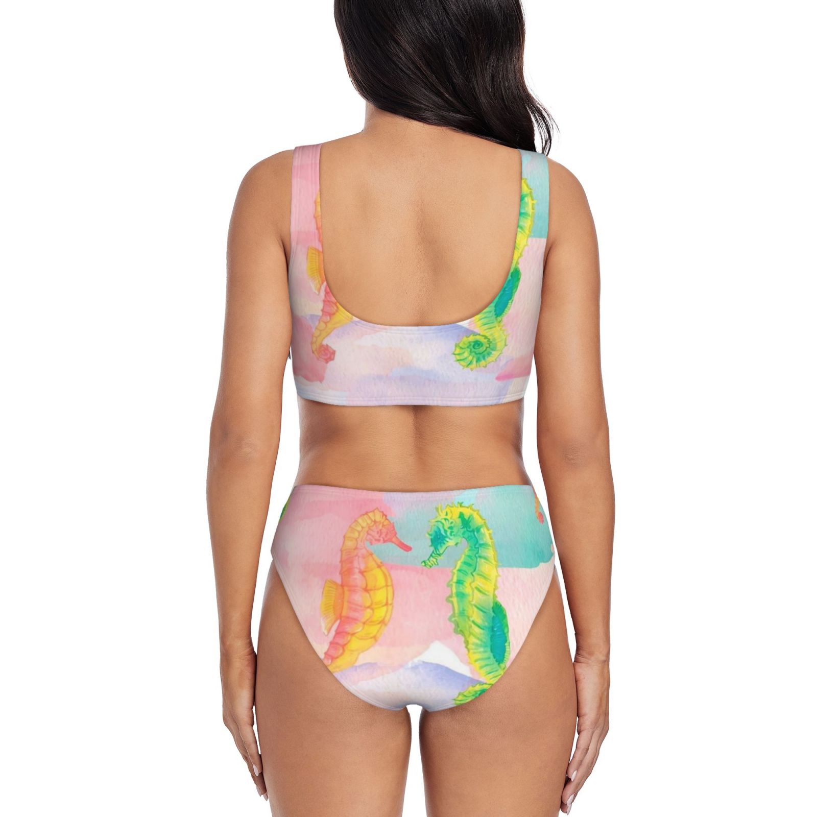 Women's Cross Bikini