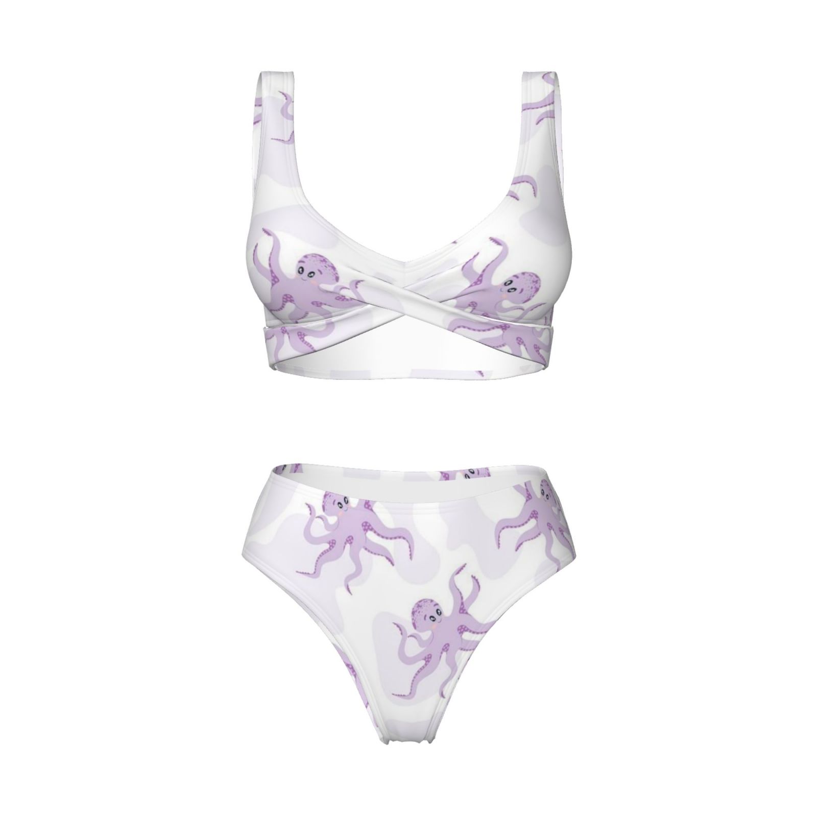 Women's Cross Bikini