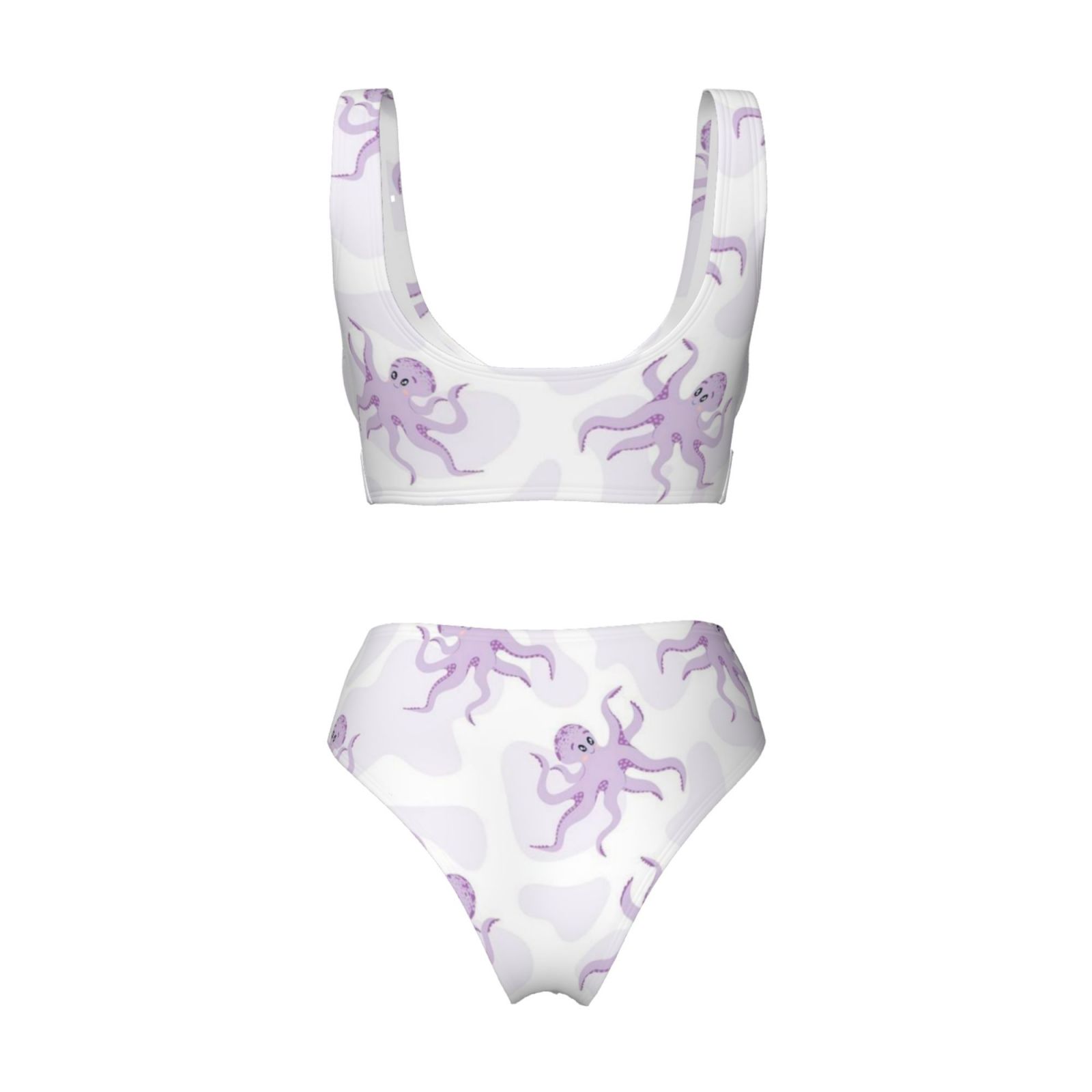 Women's Cross Bikini