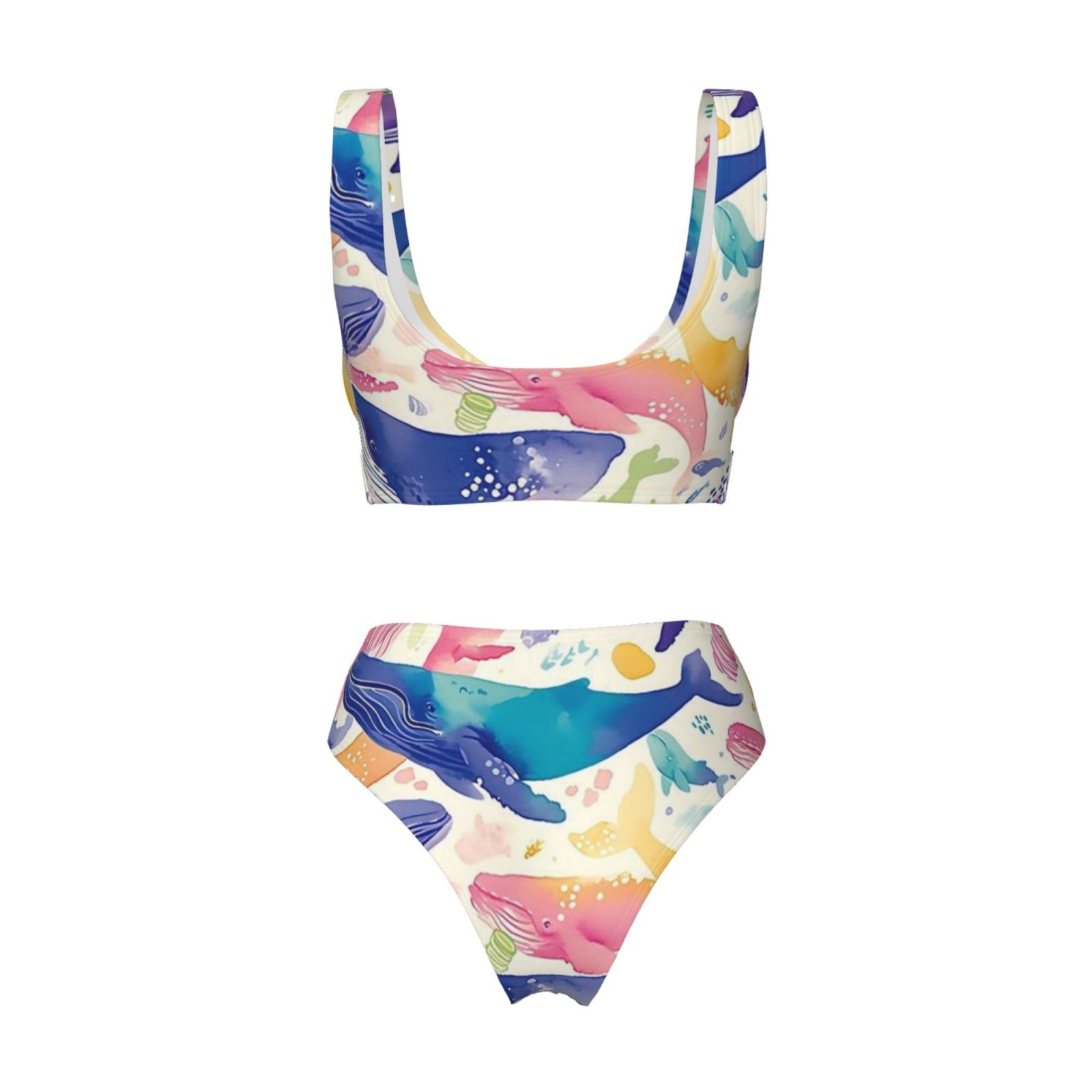 Women's Cross Bikini