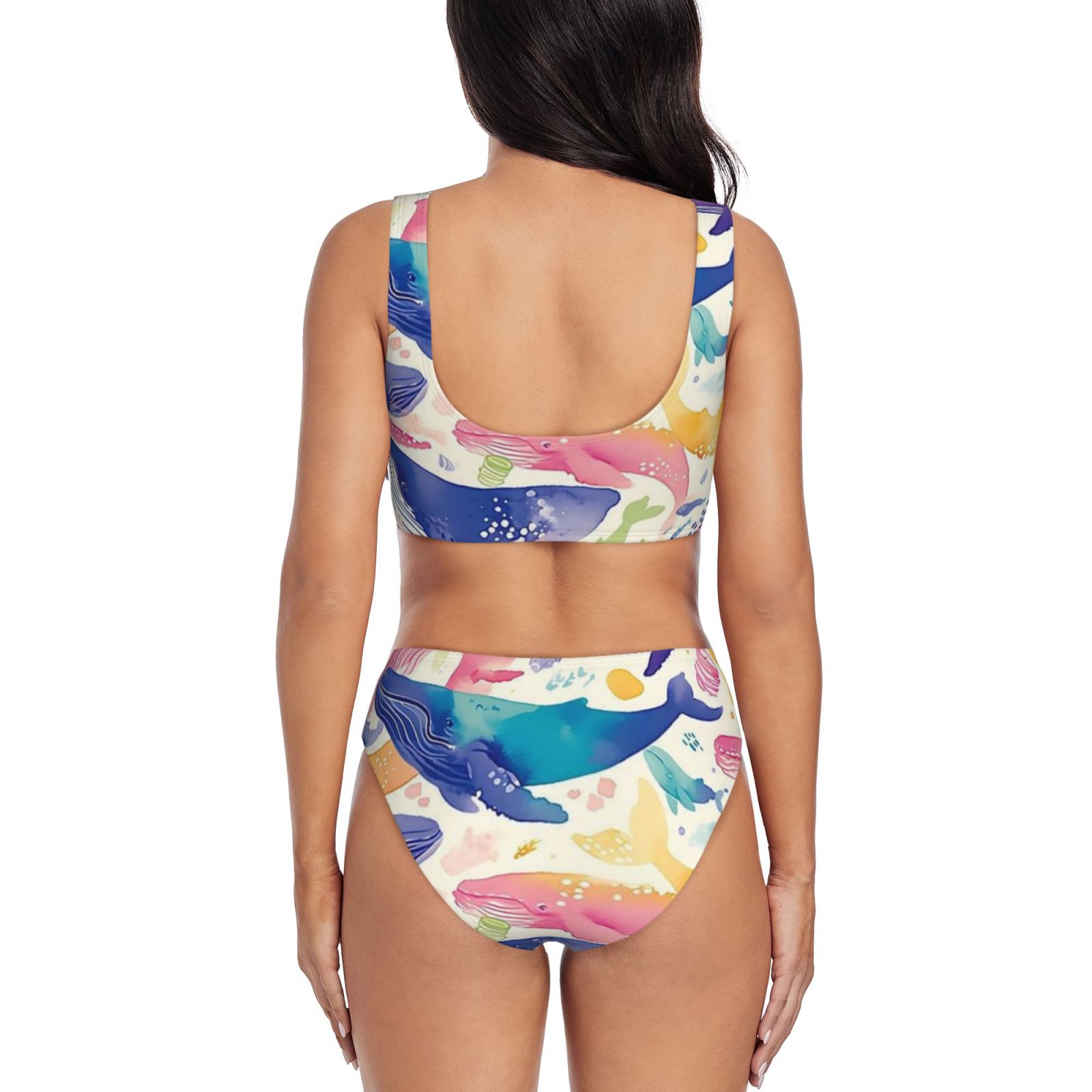 Women's Cross Bikini