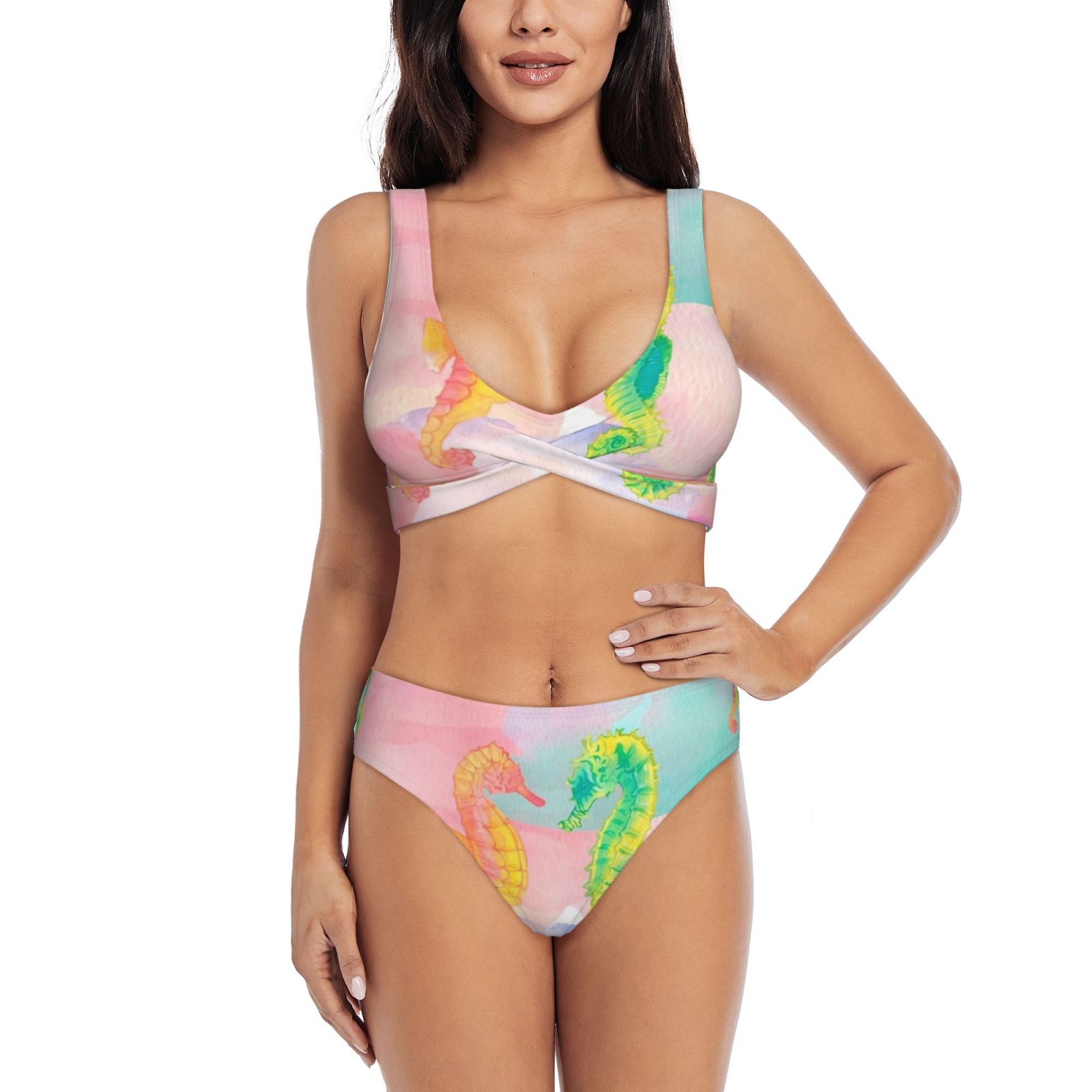 Women's Cross Bikini