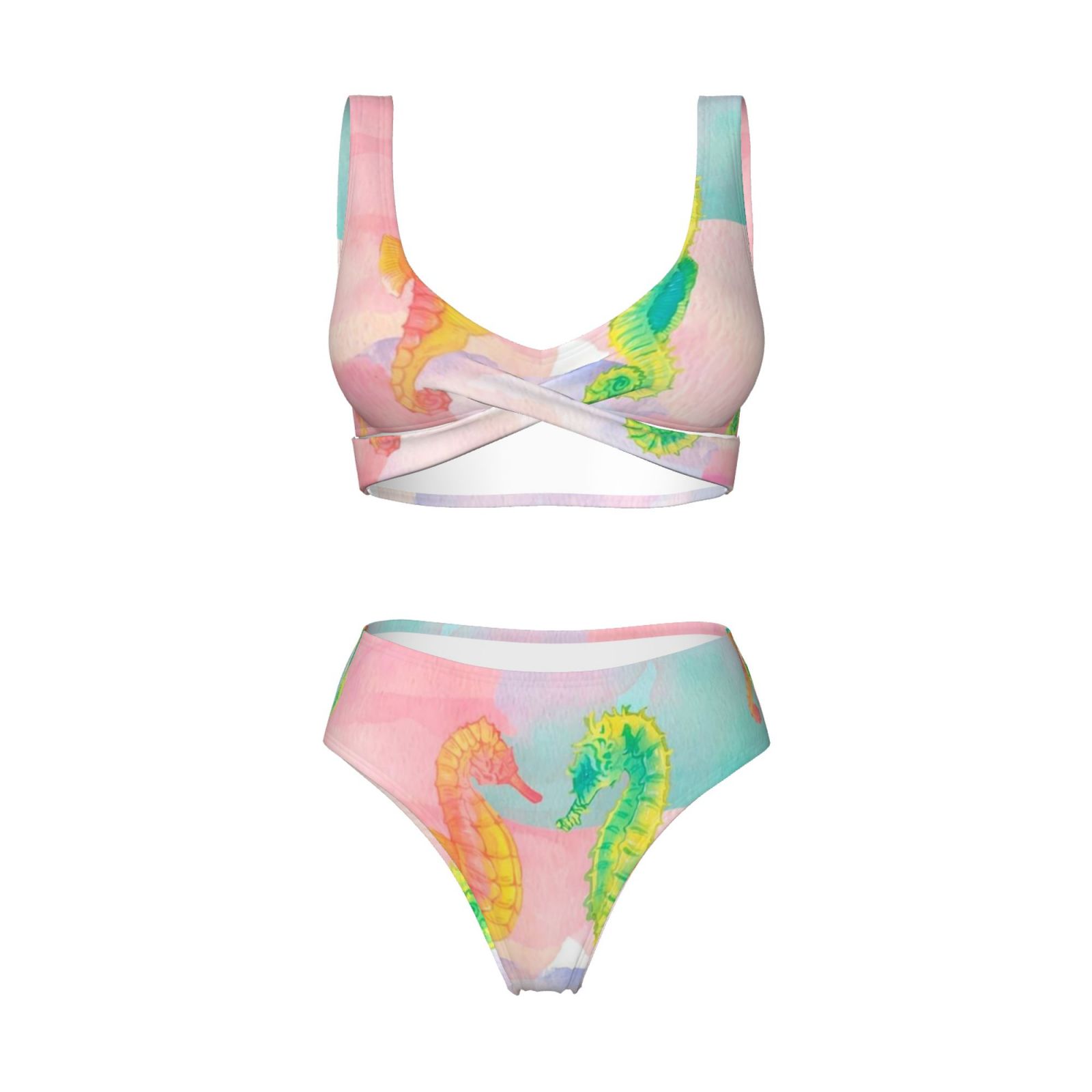 Women's Cross Bikini