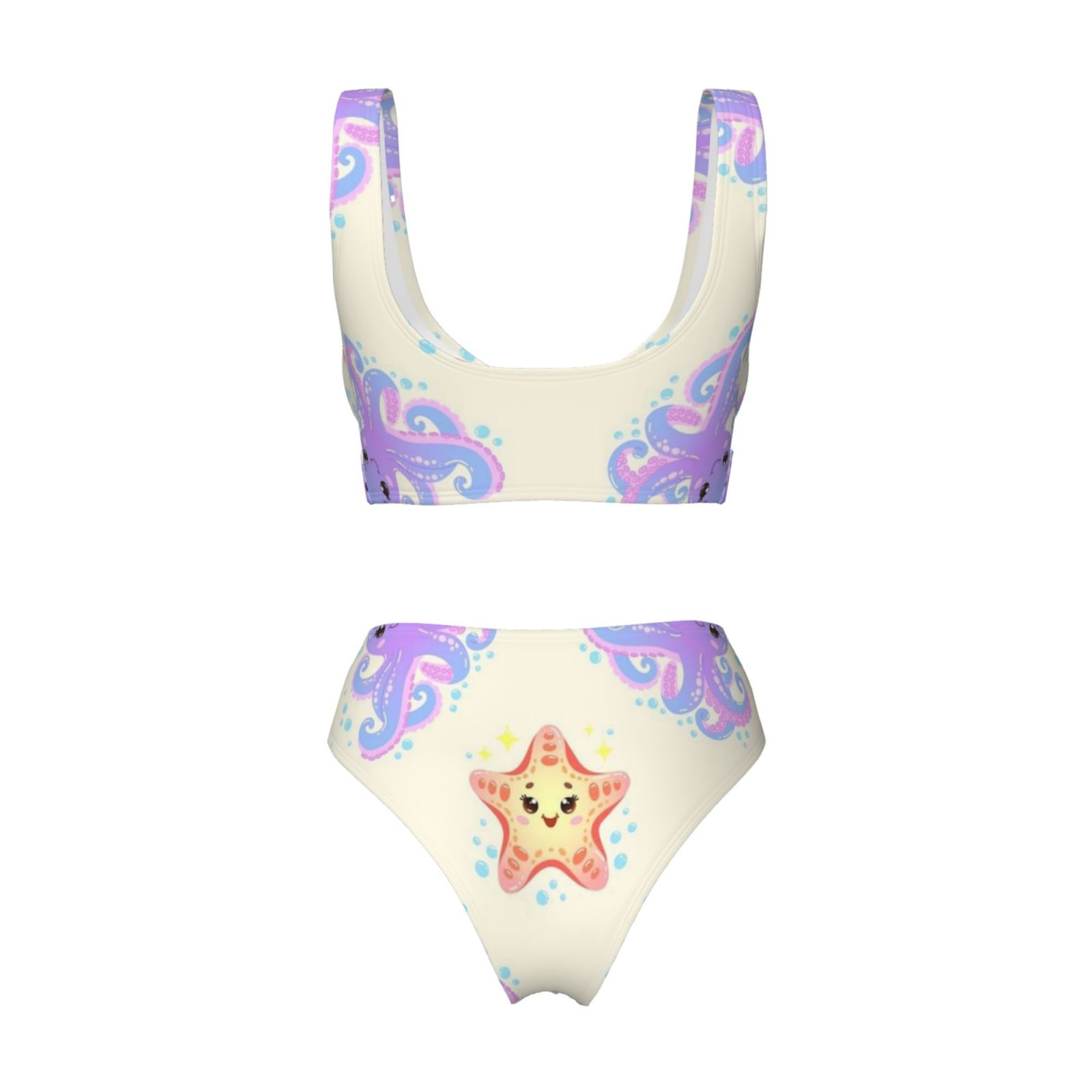 Women's Cross Bikini